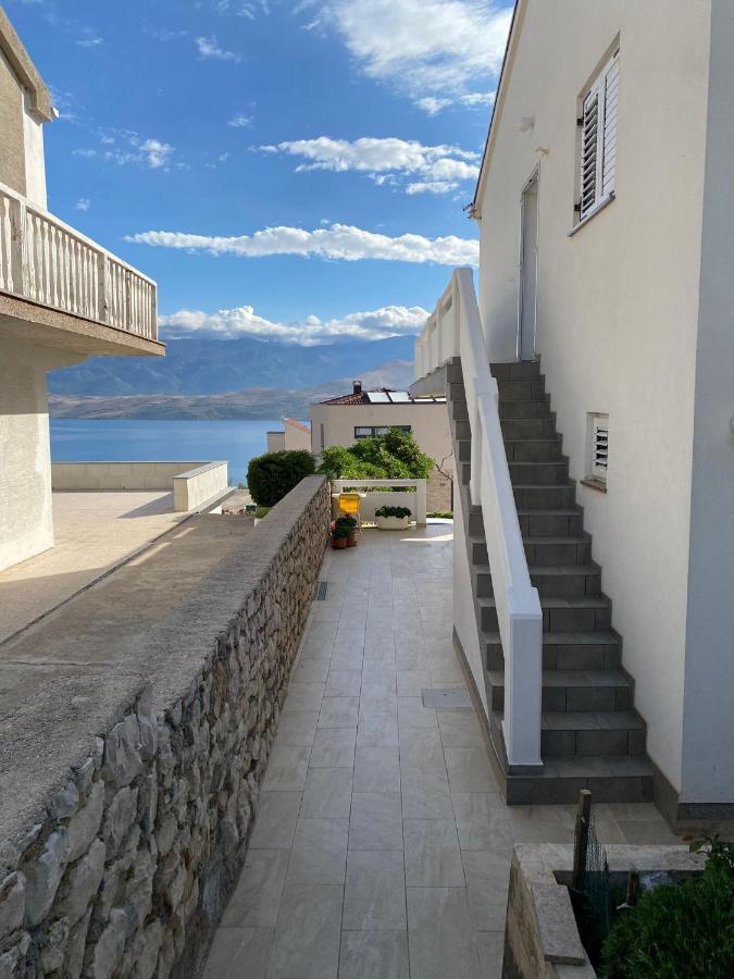 Apartmani Pozega Pag Town Εξωτερικό φωτογραφία