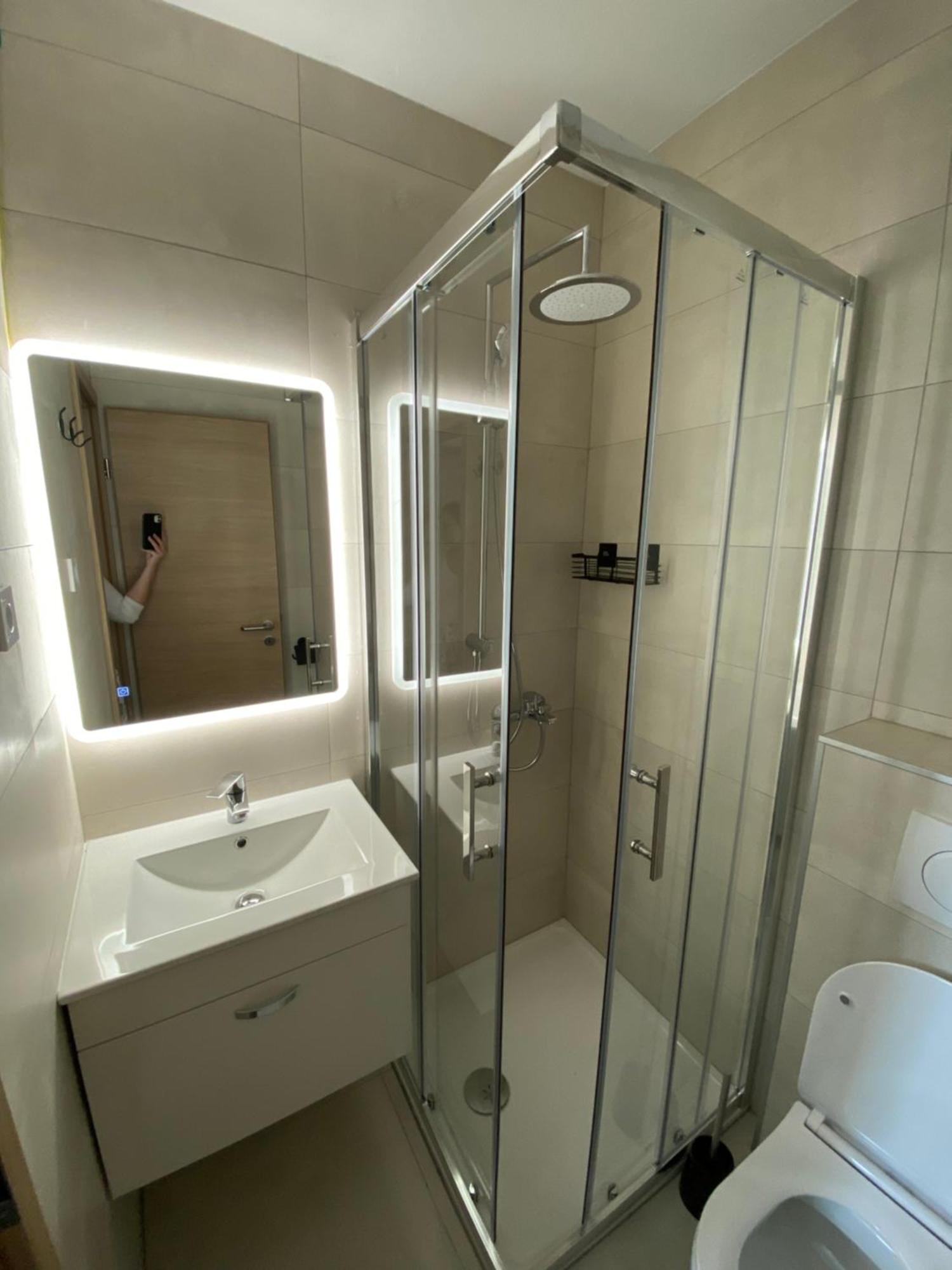 Apartmani Pozega Pag Town Εξωτερικό φωτογραφία